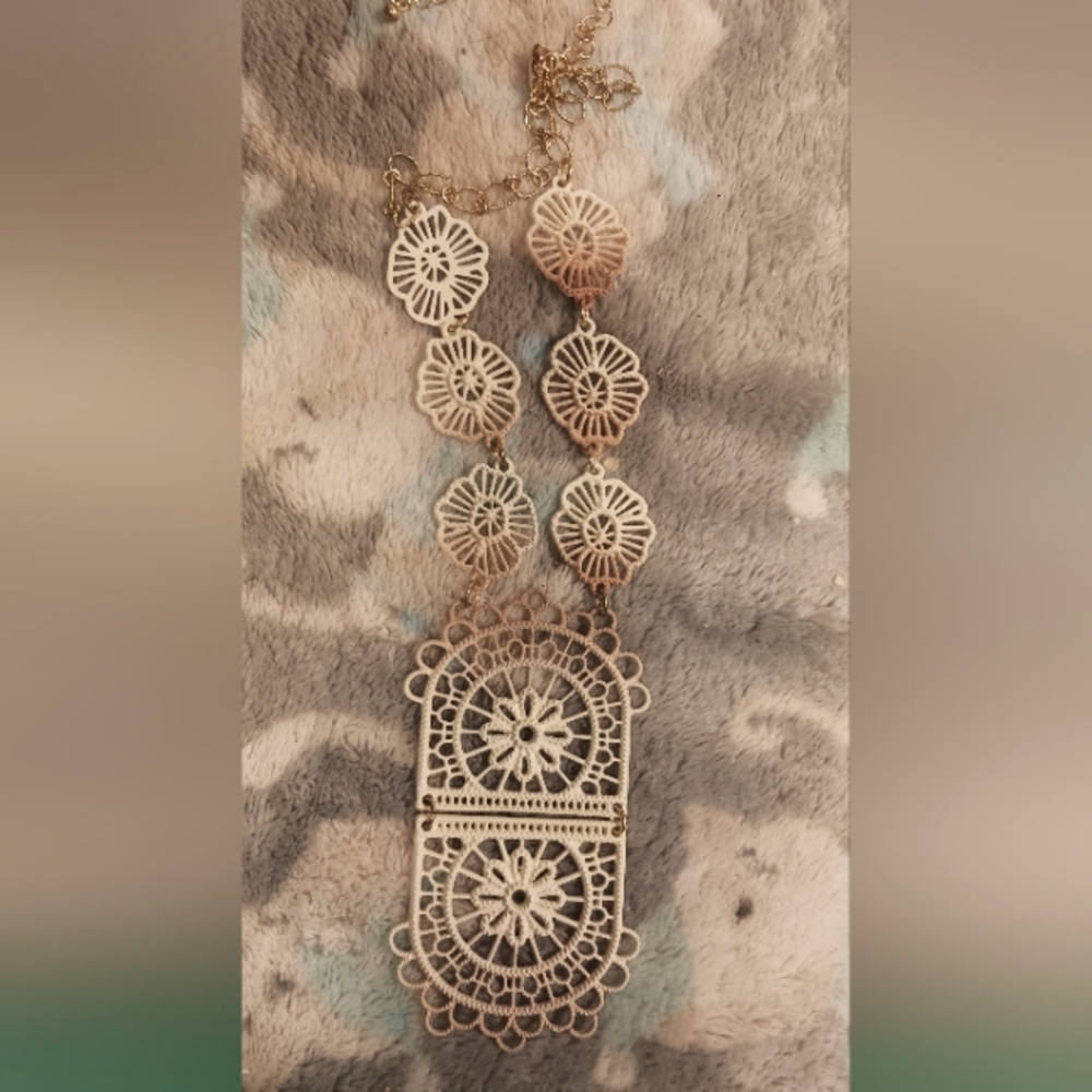 Vintage necklace